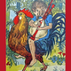 Image for article titled 10 Totally Psychotic Fairy Tales that Hollywood Should Film Next